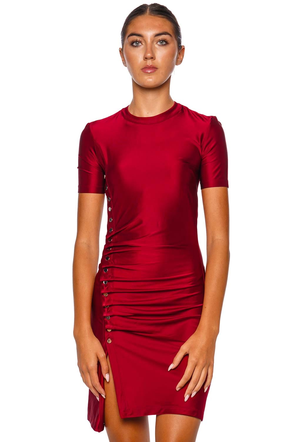 ★THREETIMES★RUBY DRESS RUBY DRESS – Lemon Heaven Boutique