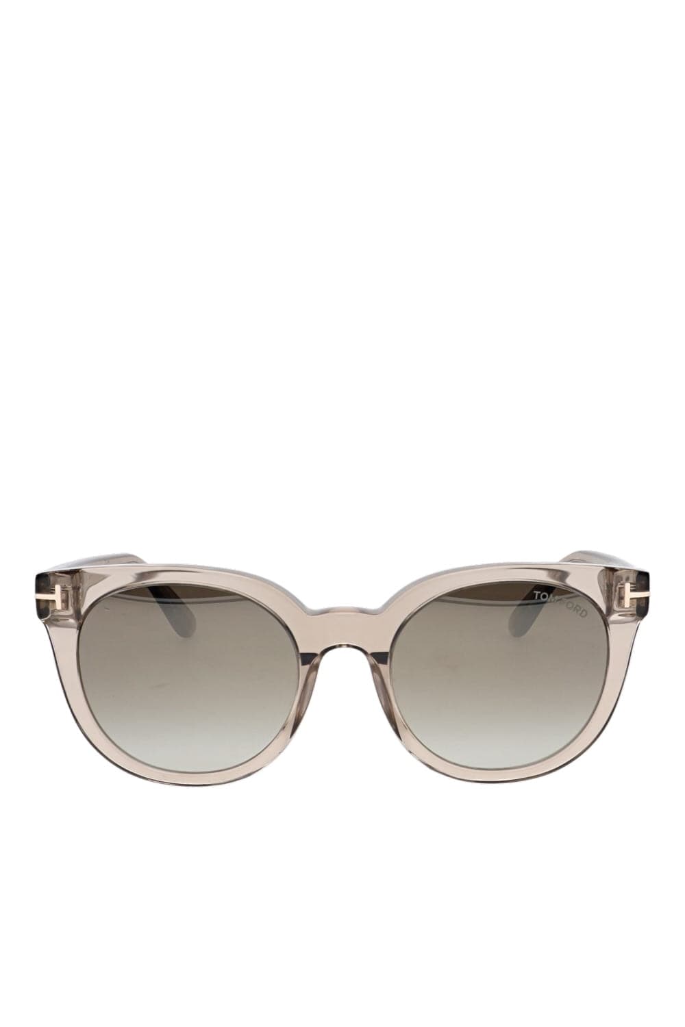 Tom Ford Eyewear ACETATE SUNGLASSES FT1109 5345G