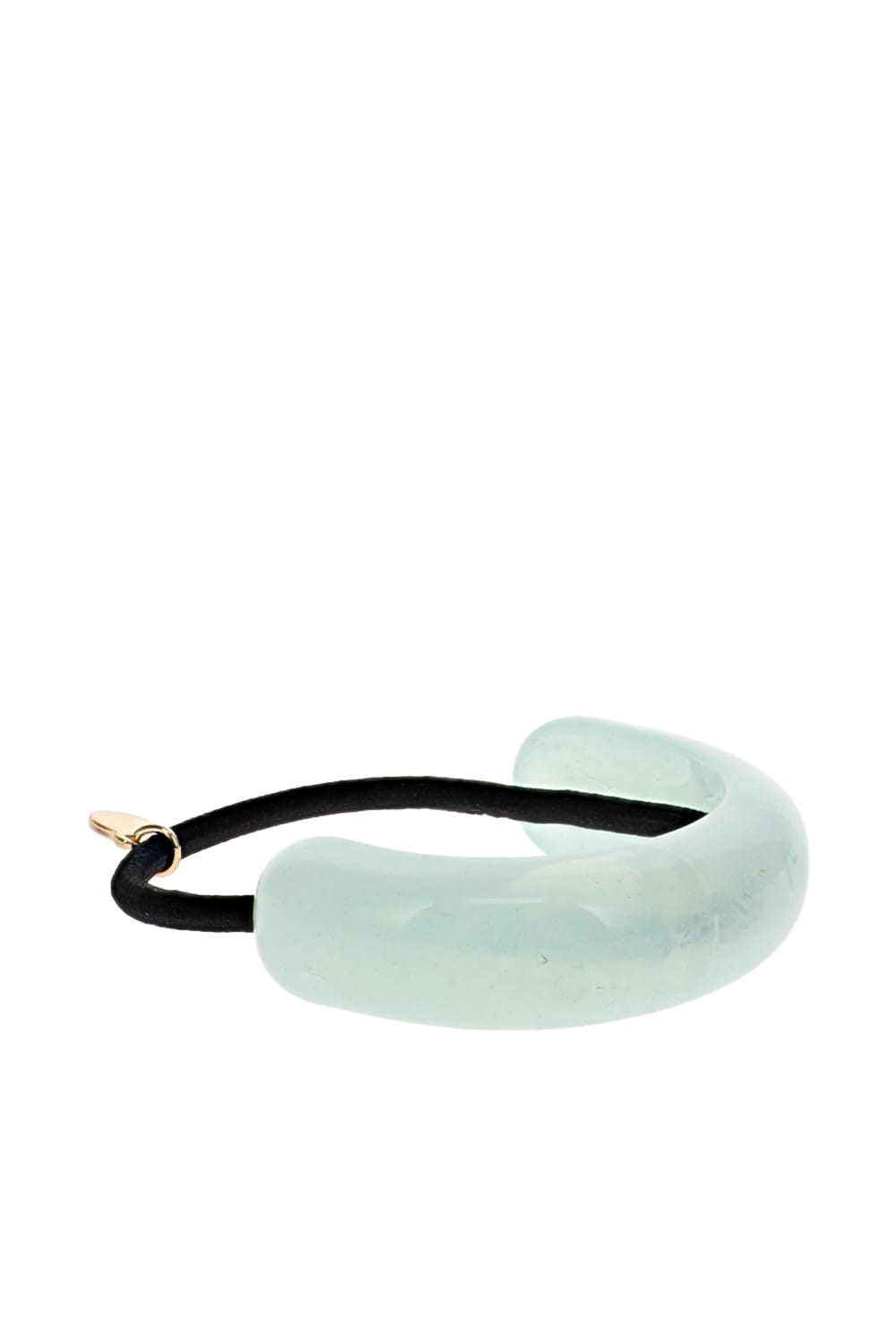 Lelet NY Jade Marble Arch Pony Cuff