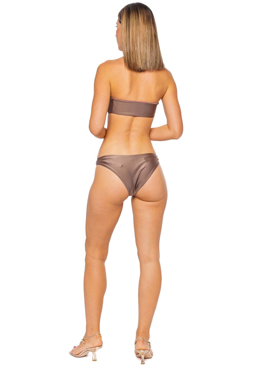 BAOBAB Chivi Terra Low-Rise Bikini Bottom