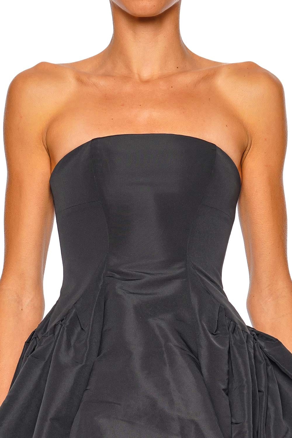 Cult Gaia TAMMY Dress DR32634TF3008 BLACK