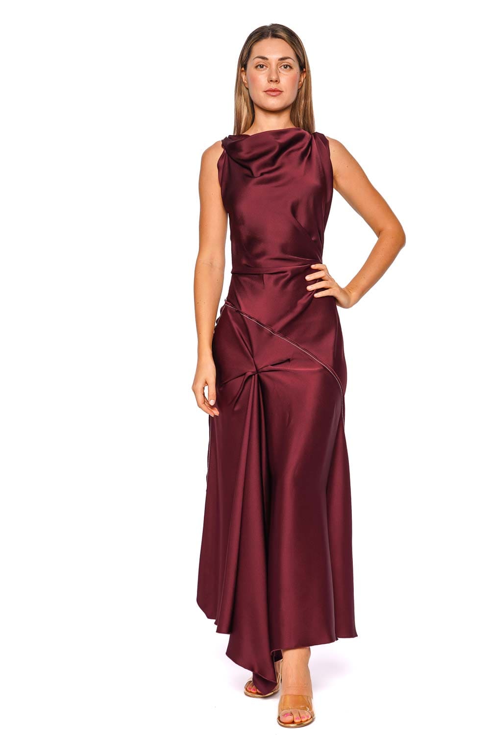 VICTORIA BECKHAM | Luxury Fashion at Lola Dré