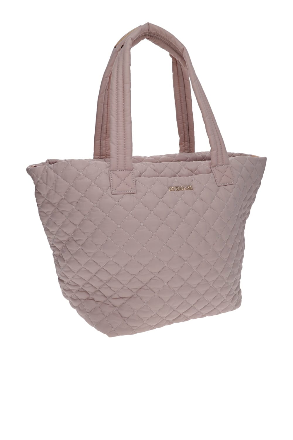 MZ Wallace Medium Metro Deluxe Quilted Tote Bag