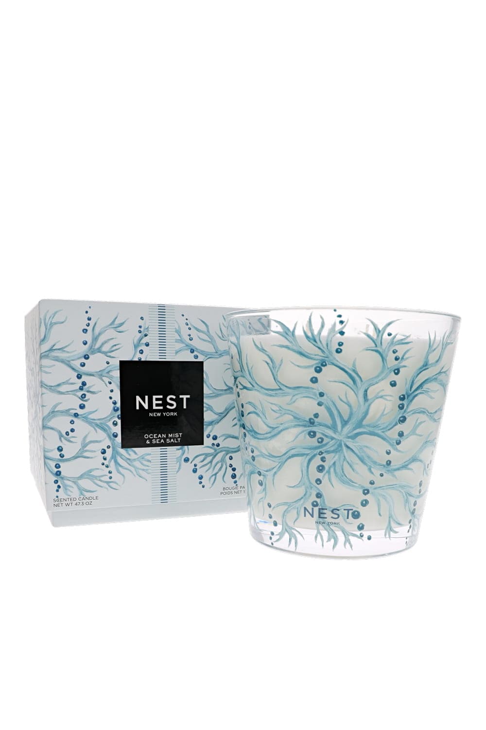 Nest Nest Ocean Mist & Sea Salt Candle