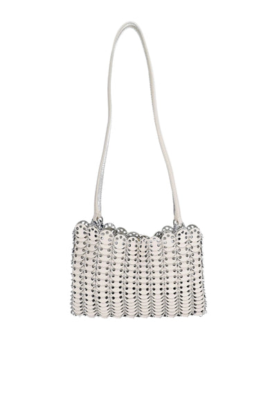 1969 Reversible Flip Leather Shoulder Bag