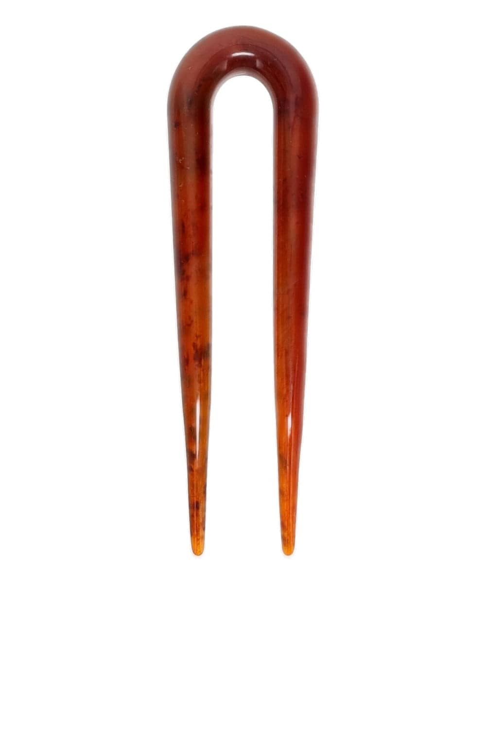 Lelet NY Lafayette Mini French Pin Tortoise Hair Pin