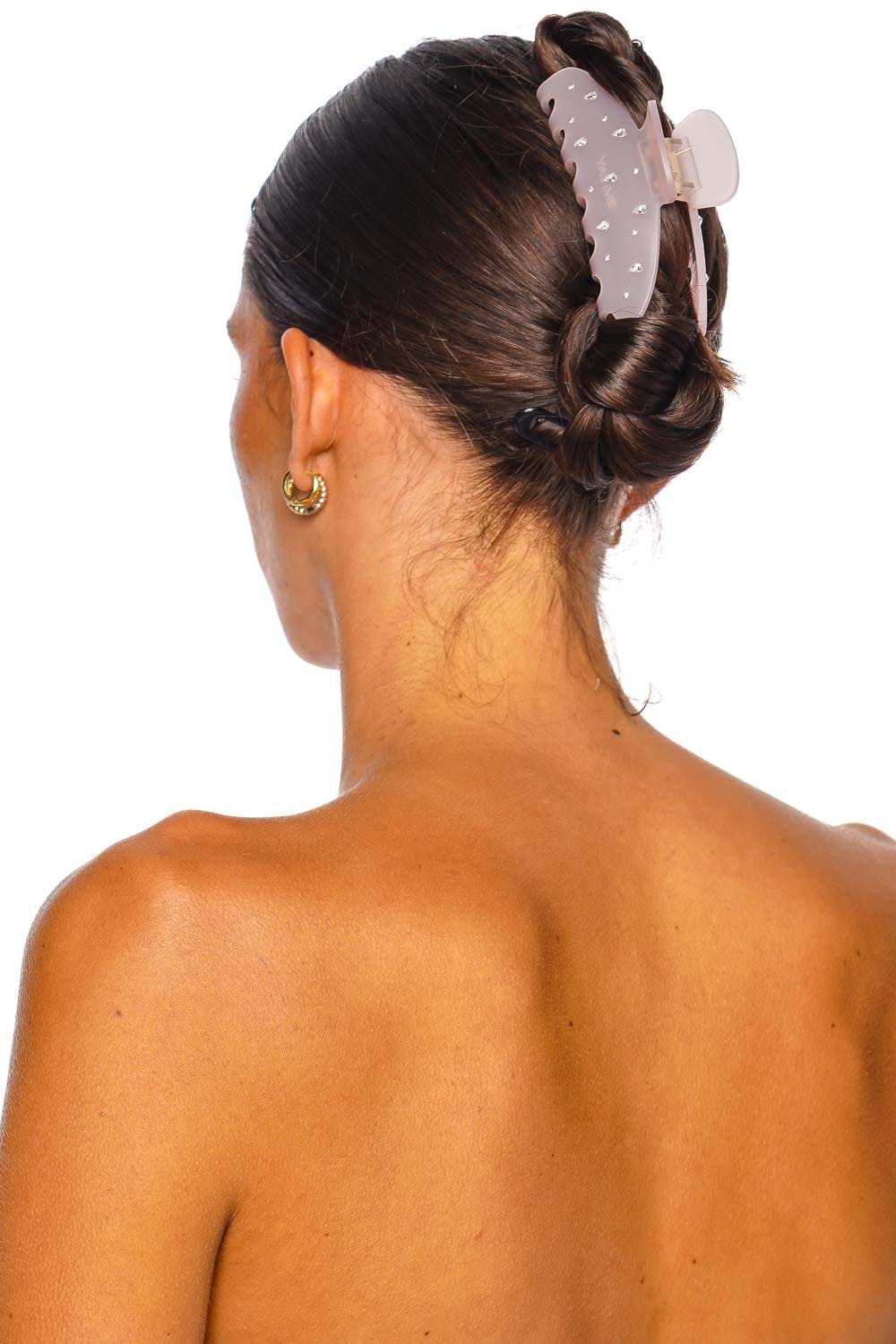 EMI JAY Everyday Angel Big Effing Claw Clip