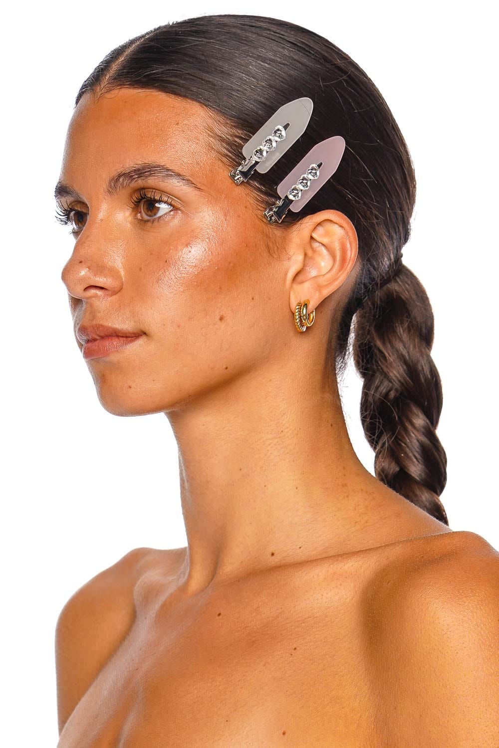 EMI JAY Soft N Sweet Popstar Set of 4 Hair Clips