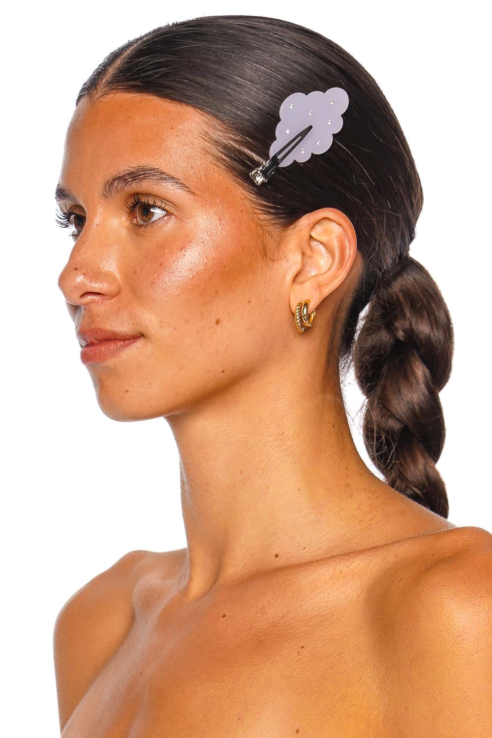 EMI JAY Angel Wish Cloud Popstar Set of 2 Clips