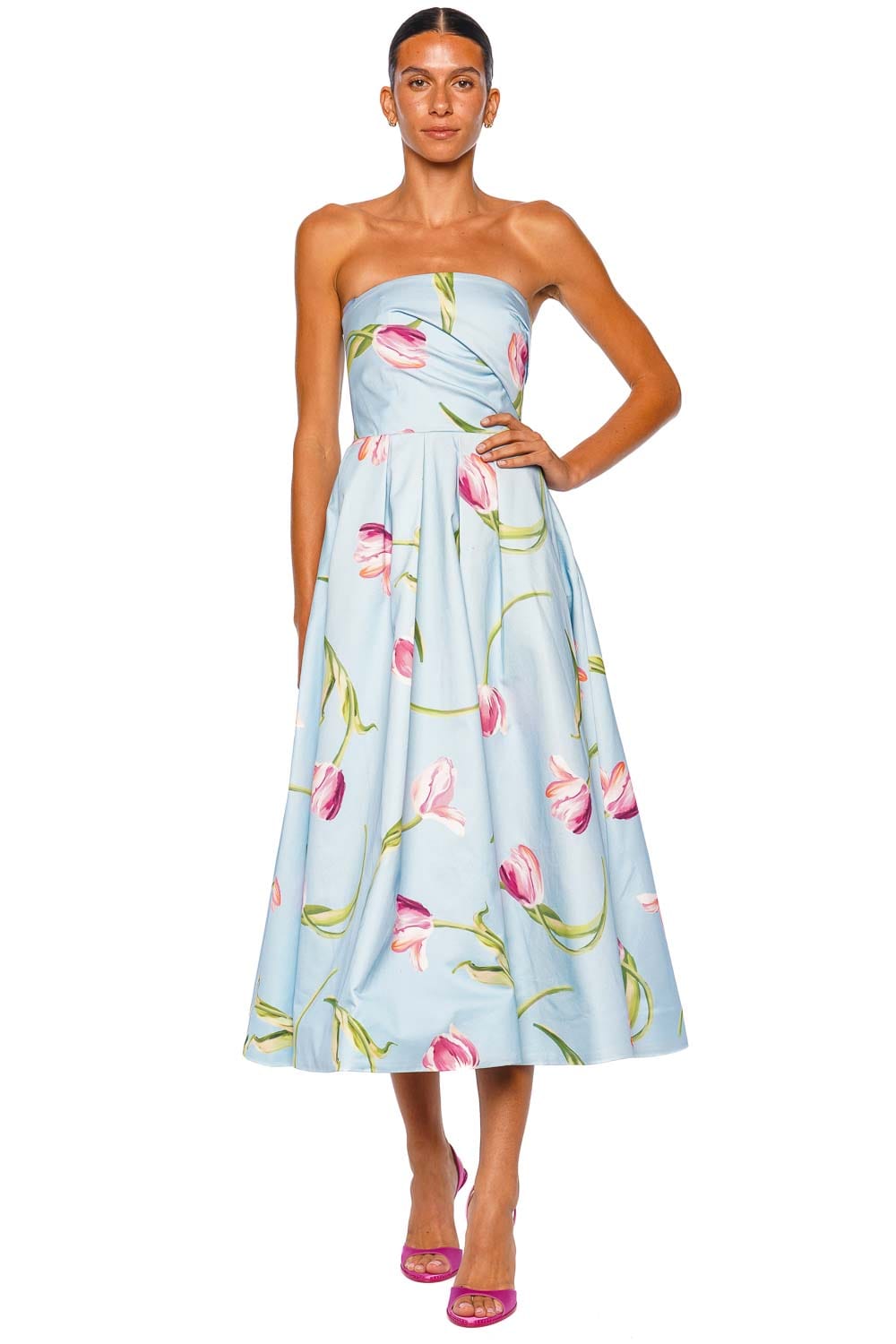 LEO LIN Dress Collection | Lola Dré LEO LIN Dress Collection | Lola Dré