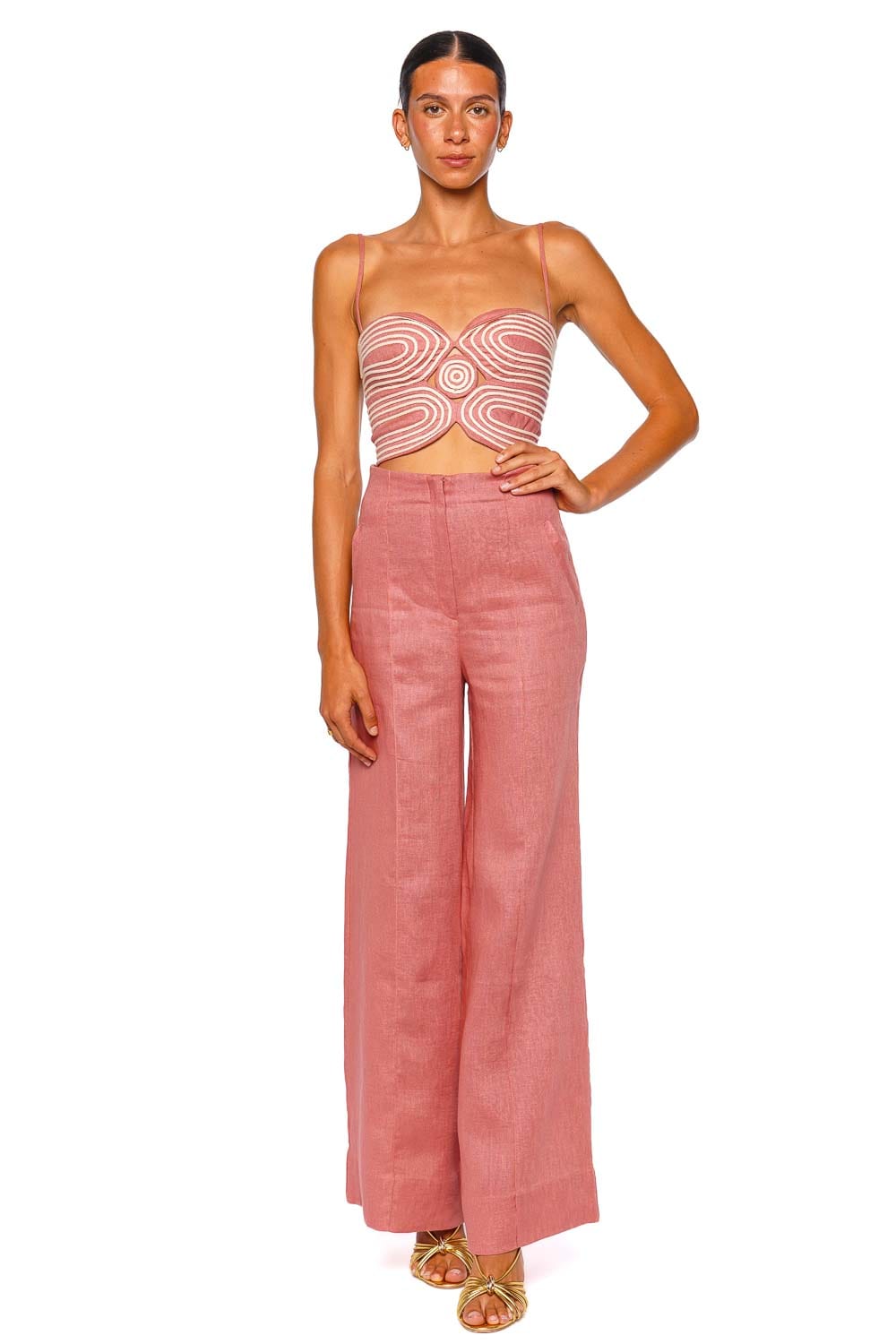 Designer Blouses | Luxury Women's Fashion | Lola Dré