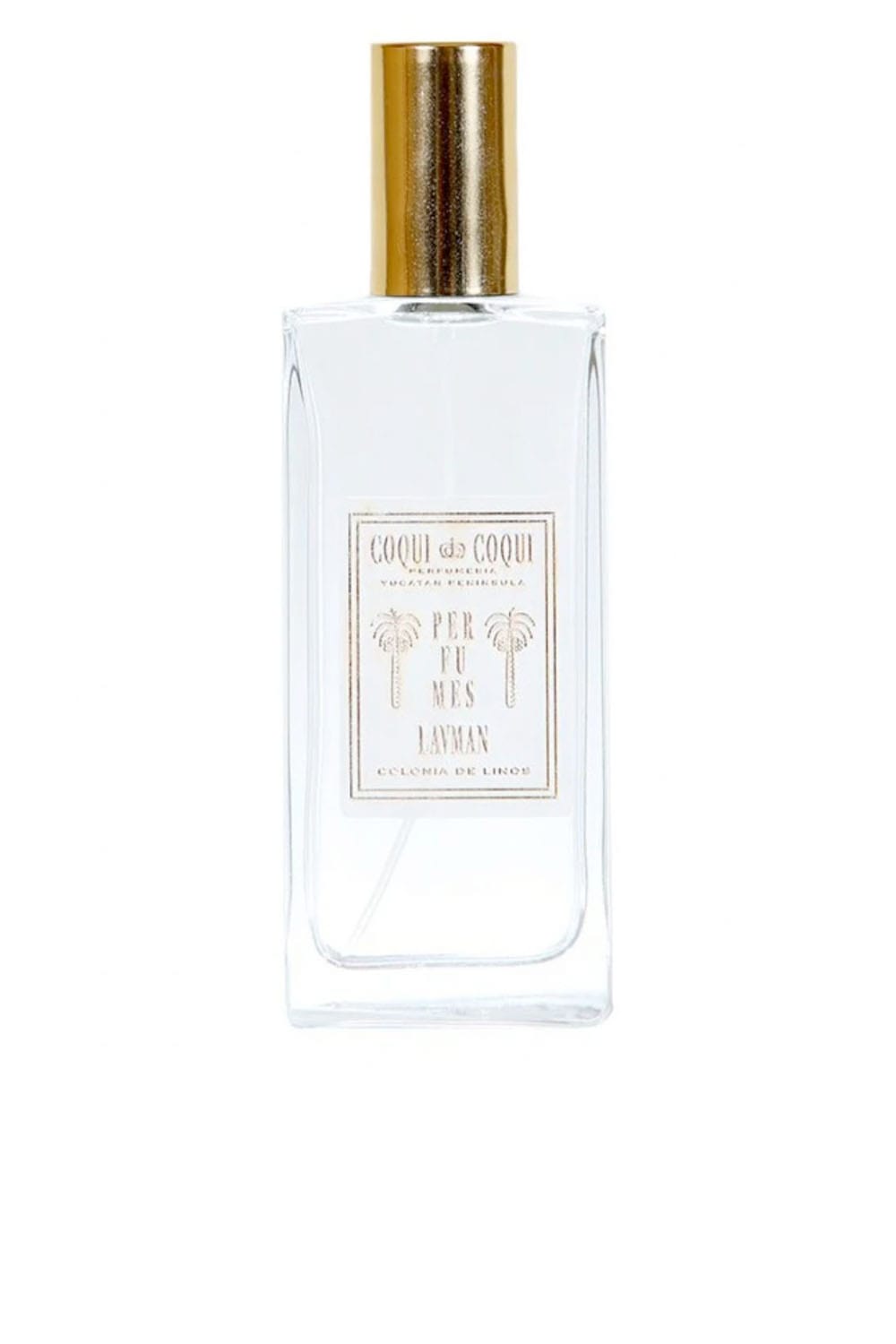 Coqui Coqui Lavman Room & Linen Spray