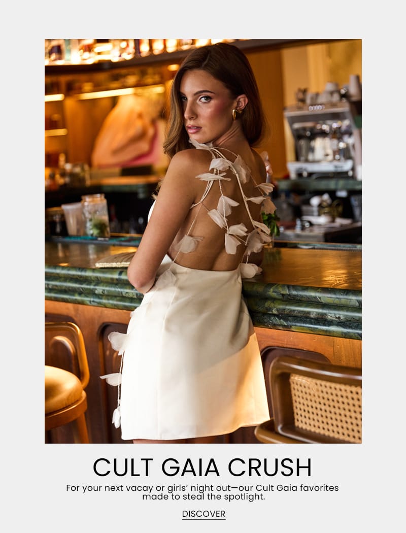 Cult Gaia Crush