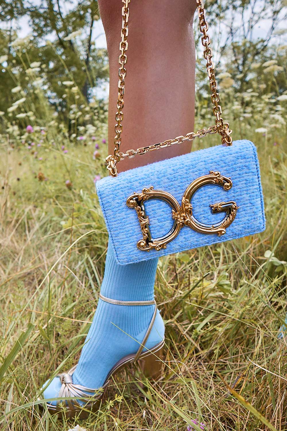 Dg girls bag online