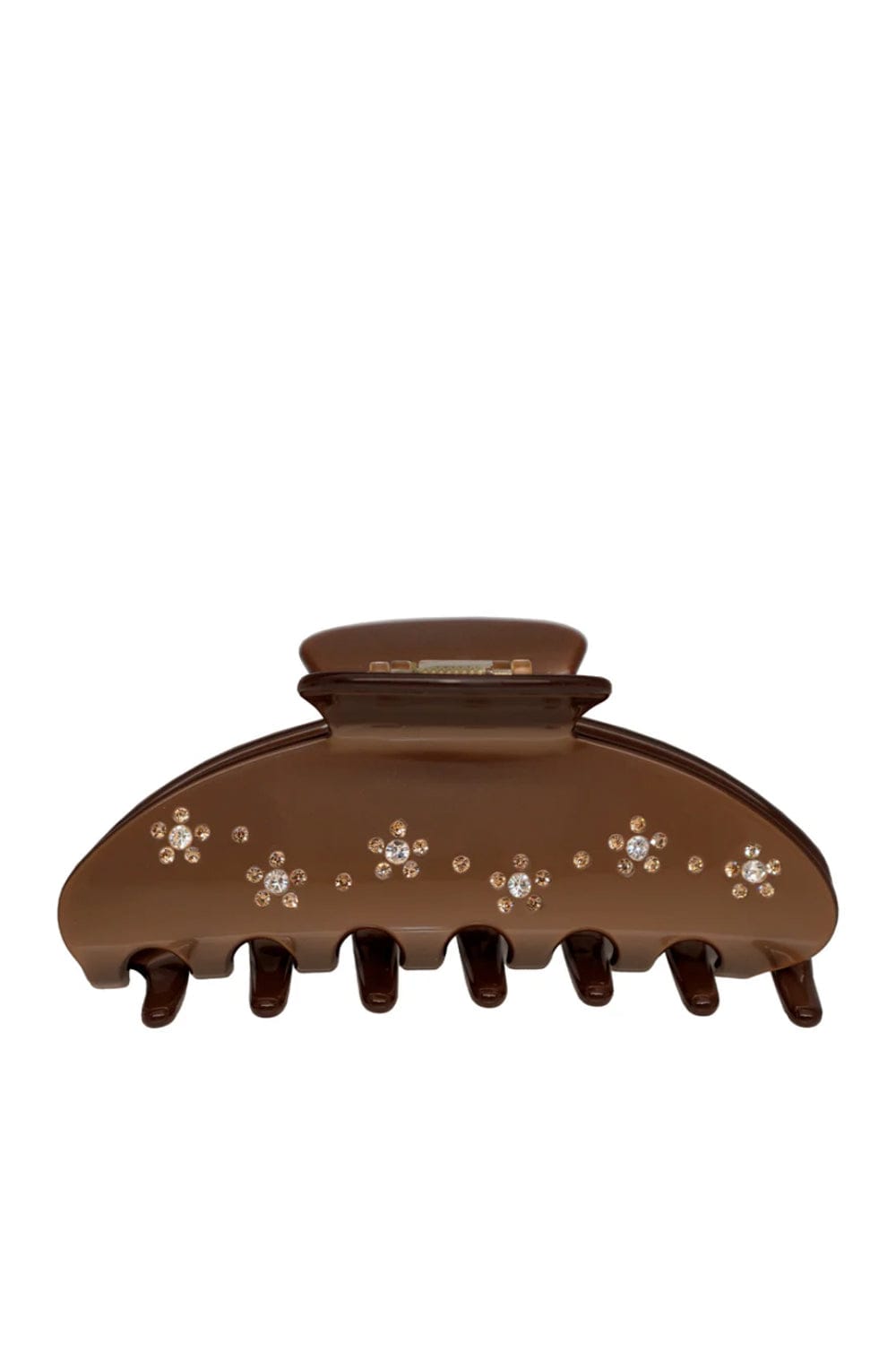 EMI JAY Toasted Sugar Big Effing Claw Clip