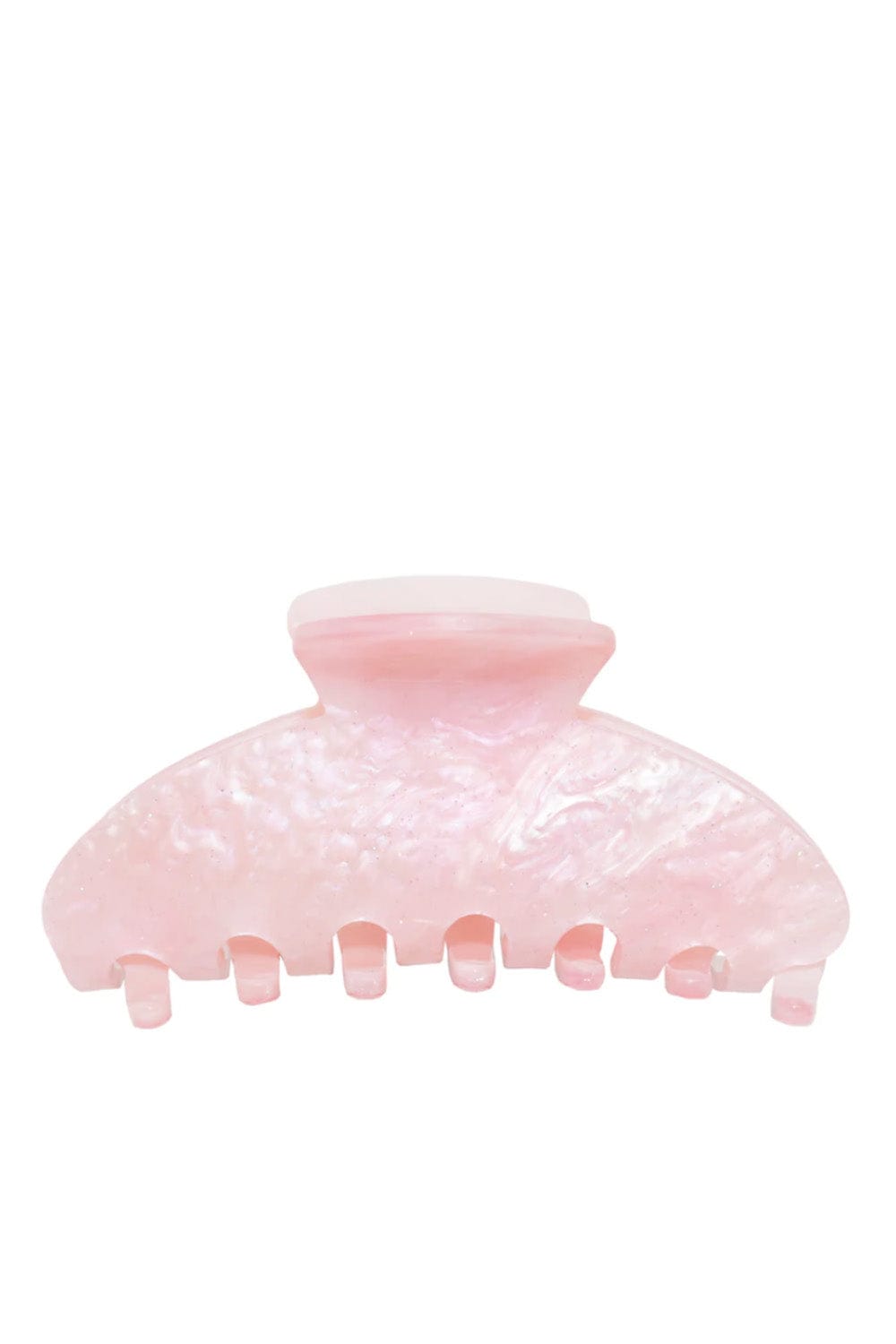 EMI JAY Pink Sugar Big Effing Claw Clip