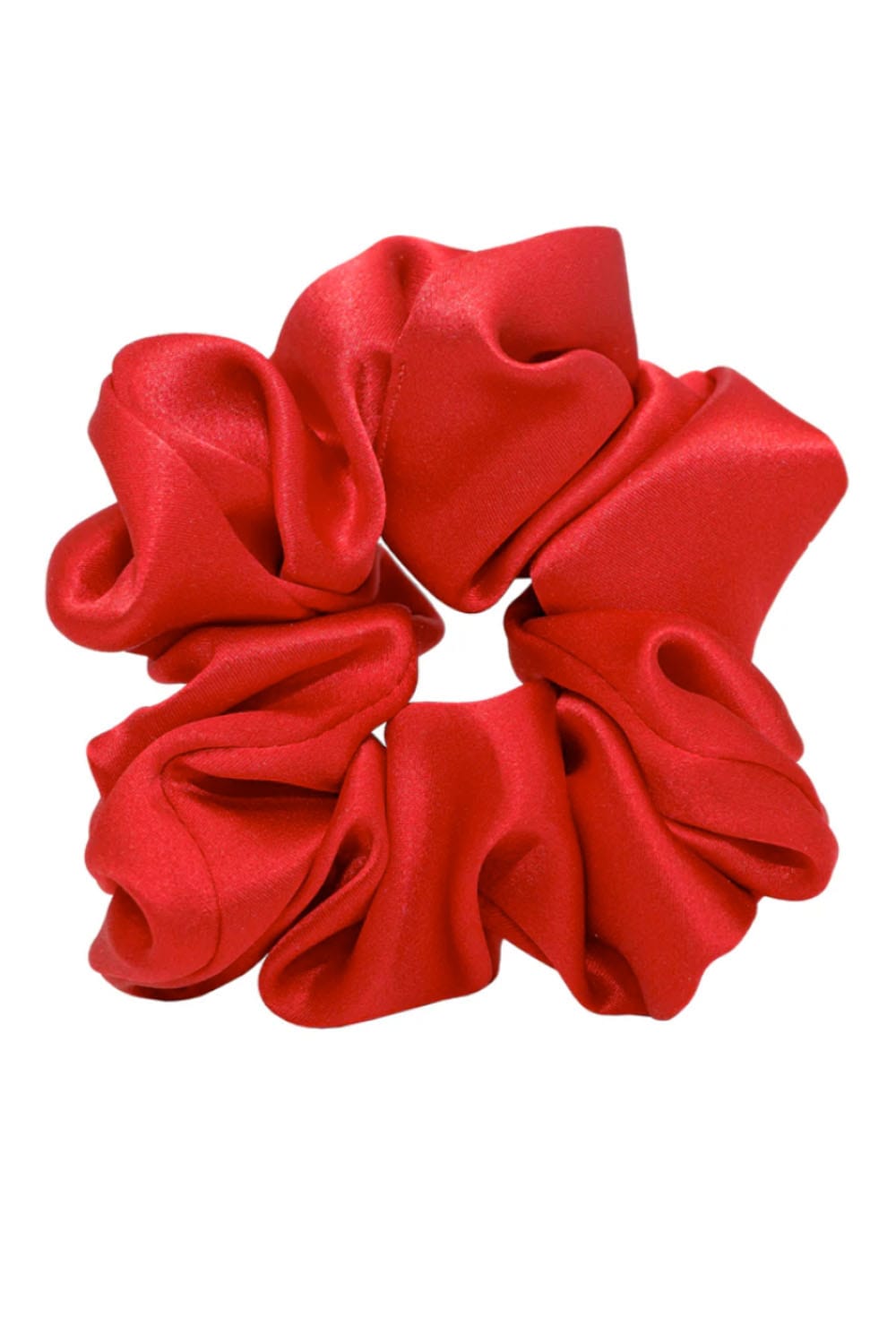 EMI JAY Sweet Dreams Cherry Kiss Silk Scrunchie