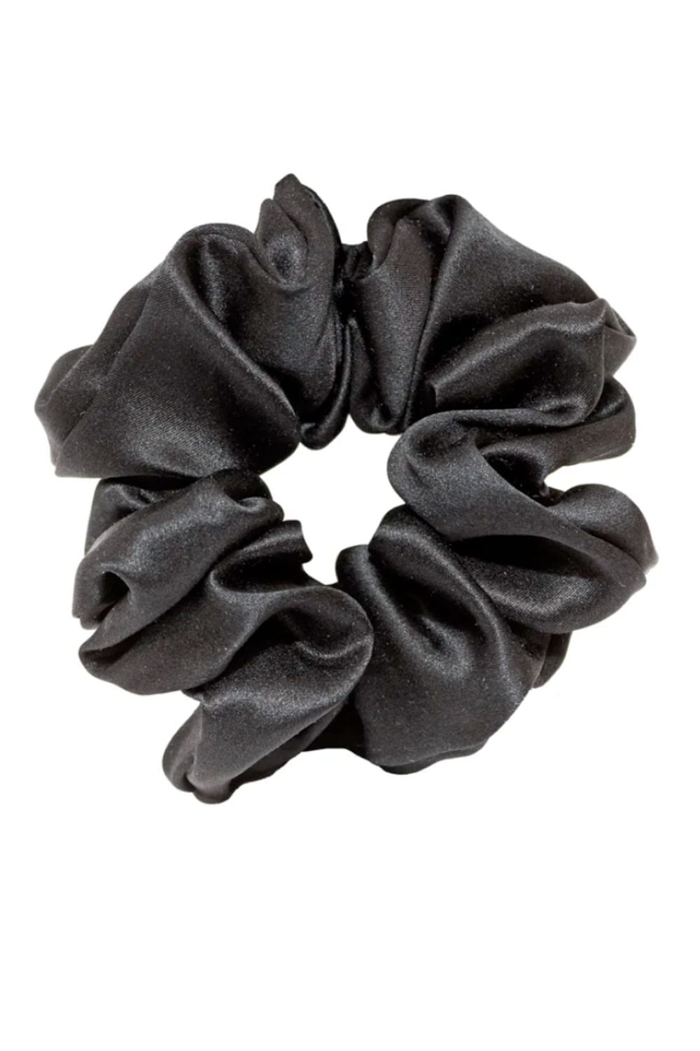 EMI JAY Sweet Dreams Night Owl Silk Scrunchie