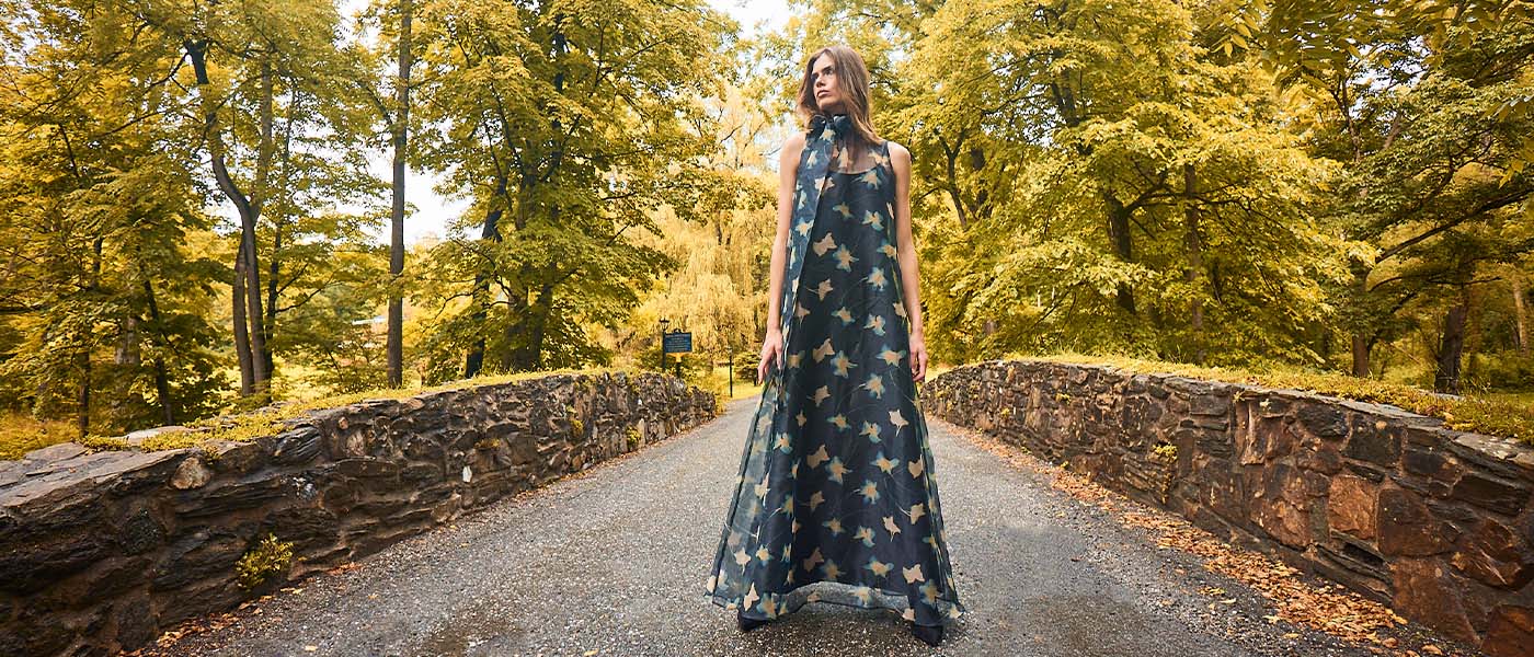 Dresses For Fall Weddings 