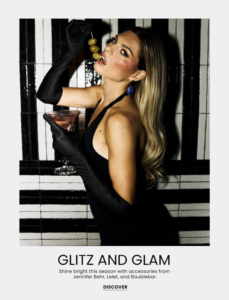 Glitz and Glam