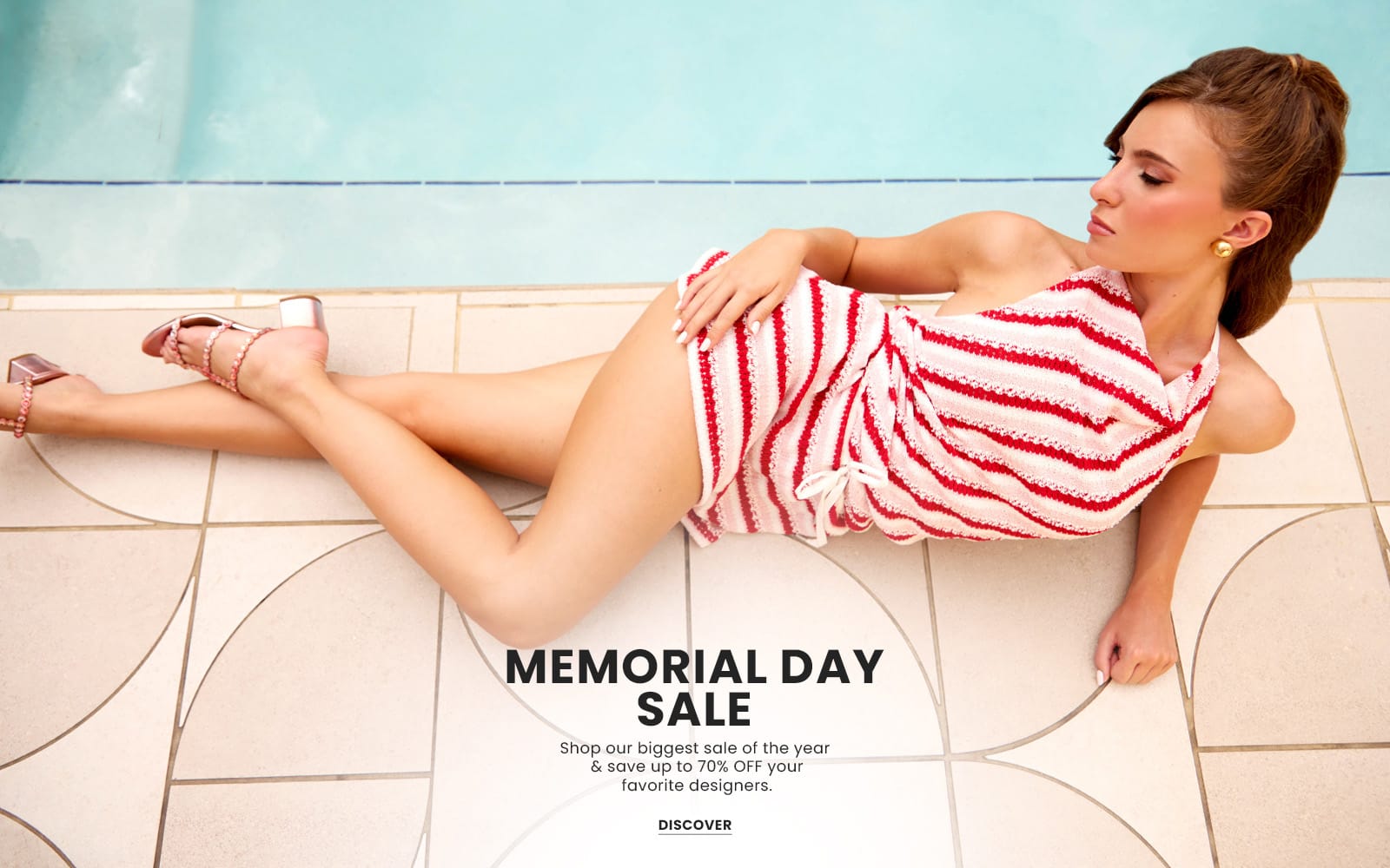 Mem Day Sale