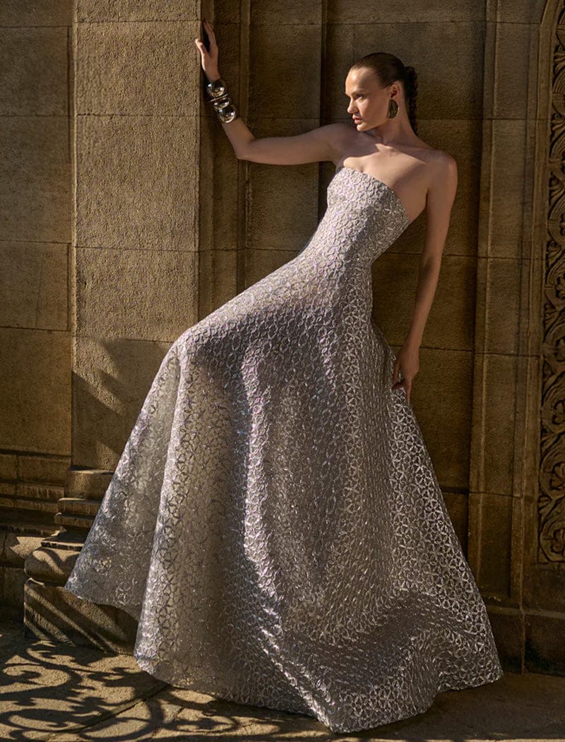 naeem khan  trunk show spring 26