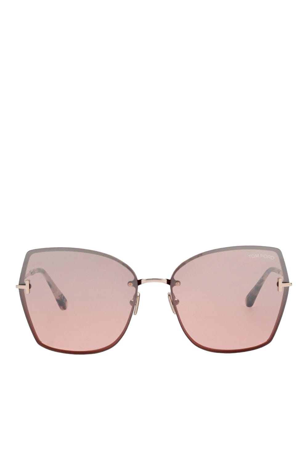 Tom Ford Eyewear NICKIE FT1107 6228U