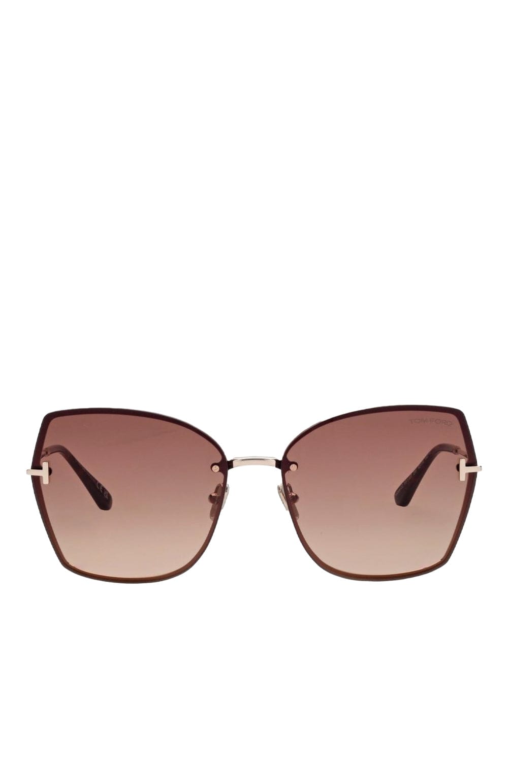 Tom Ford Eyewear NICKIE FT1107 6228F