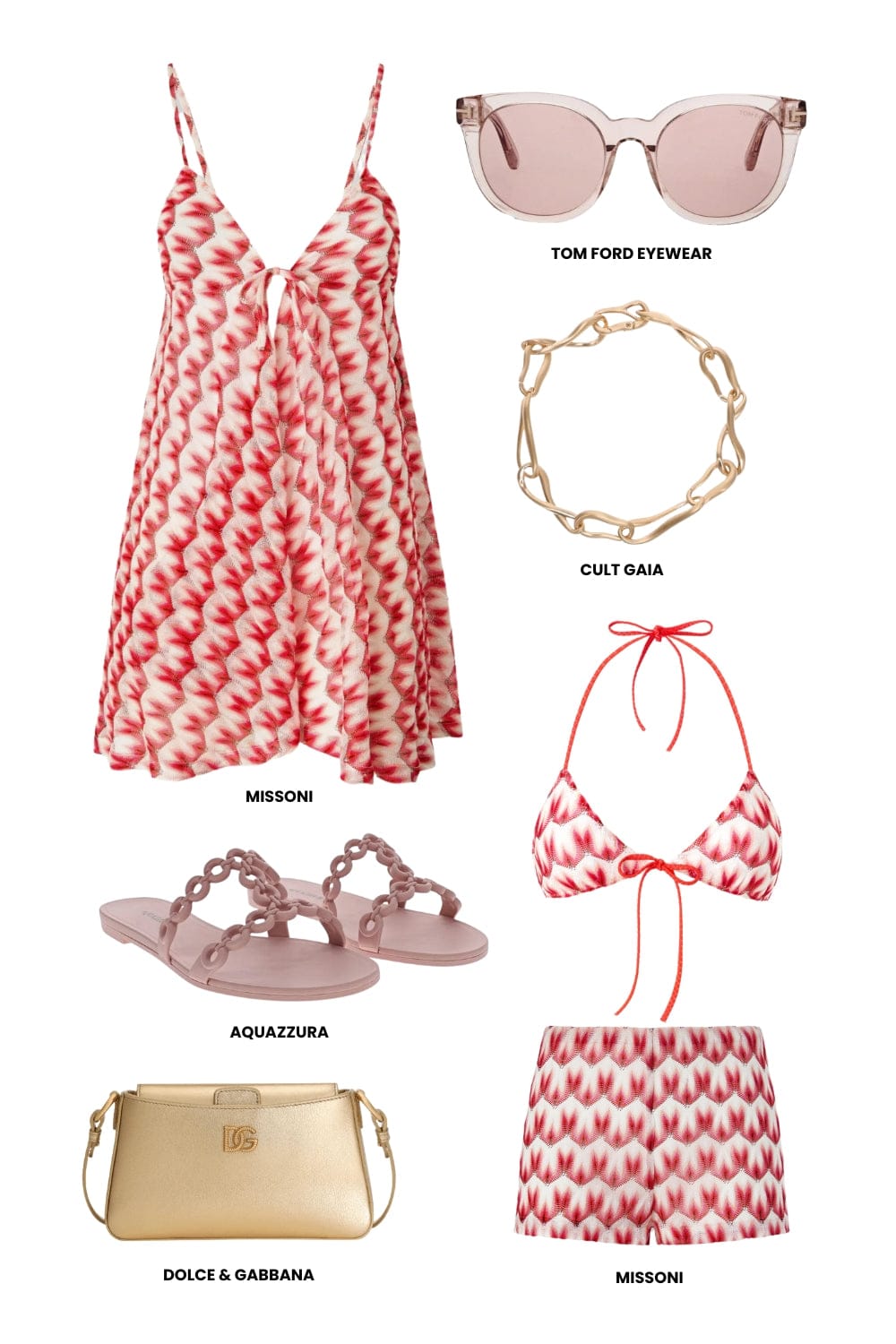 St. Barths Outfit Inspo 