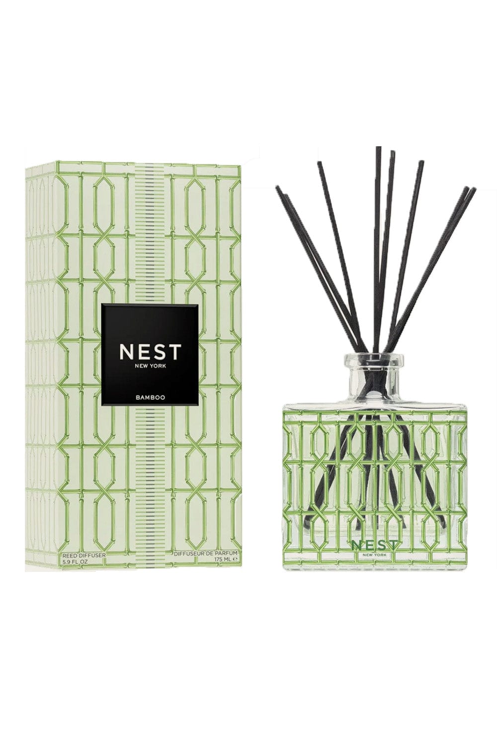 Bamboo Speciality Reed Diffuser
