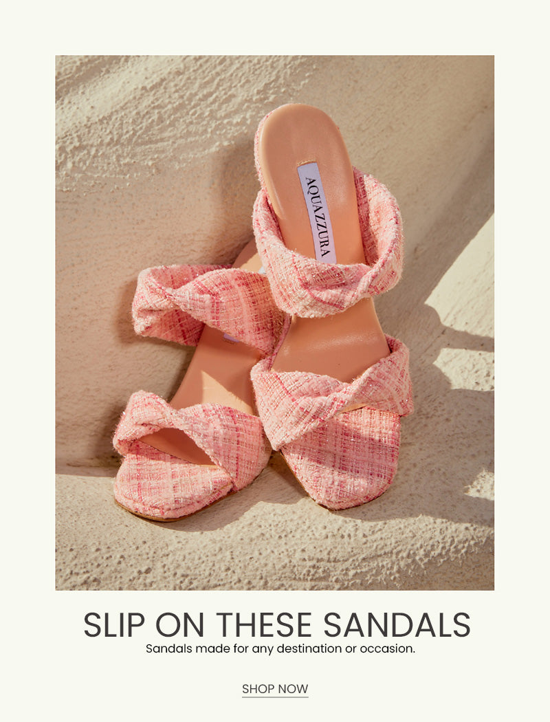 Shop Sandals