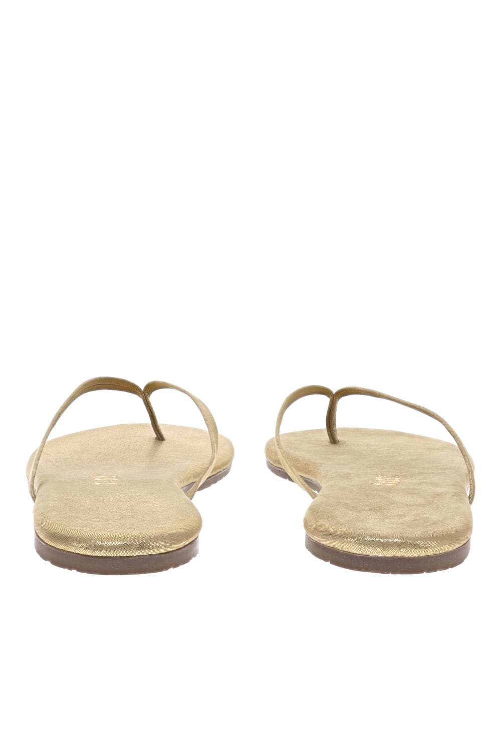Glitter Leather Sandal グリッターレザーサンダル レディース 【ABC SELECT】 エービーシーセレクト VL GL SND 6.5