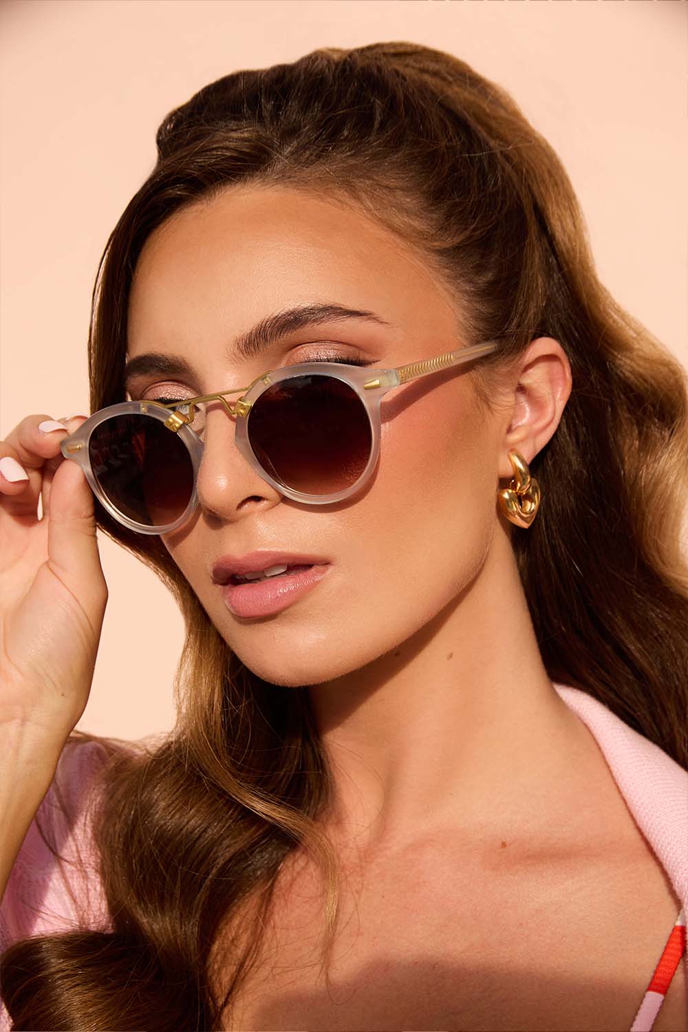 Krewe Sunglasses
