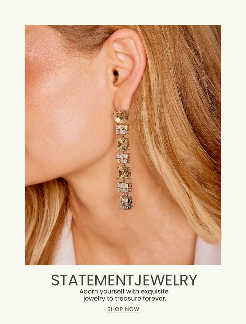 Statement Jewelry