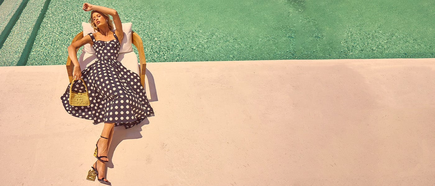 Our Guide To Mother's Day Style 