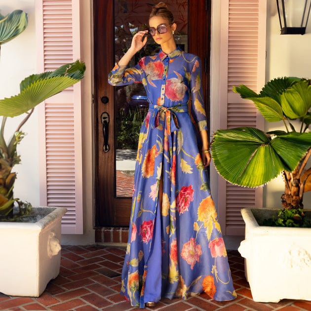 Wedding Guest Attire