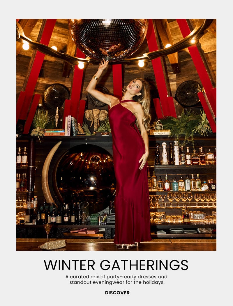 Winter Gatherings