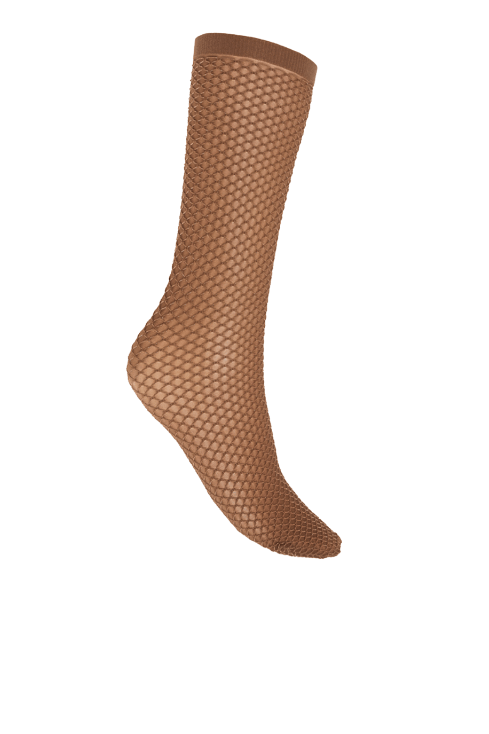 Wolford Saba Gold Shimmer Effect Socks