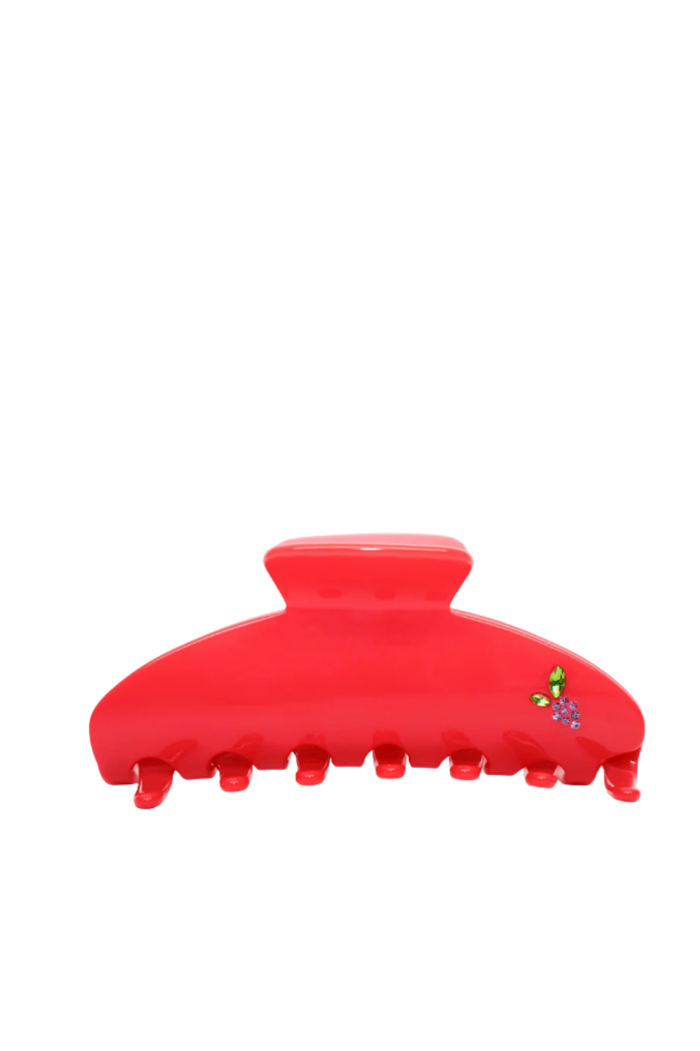Beach Club Big Effing Claw Clip