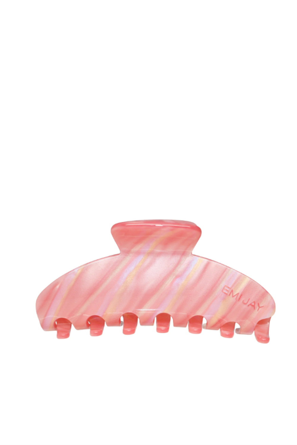 Lychee Baby Big Effing Claw Clip
