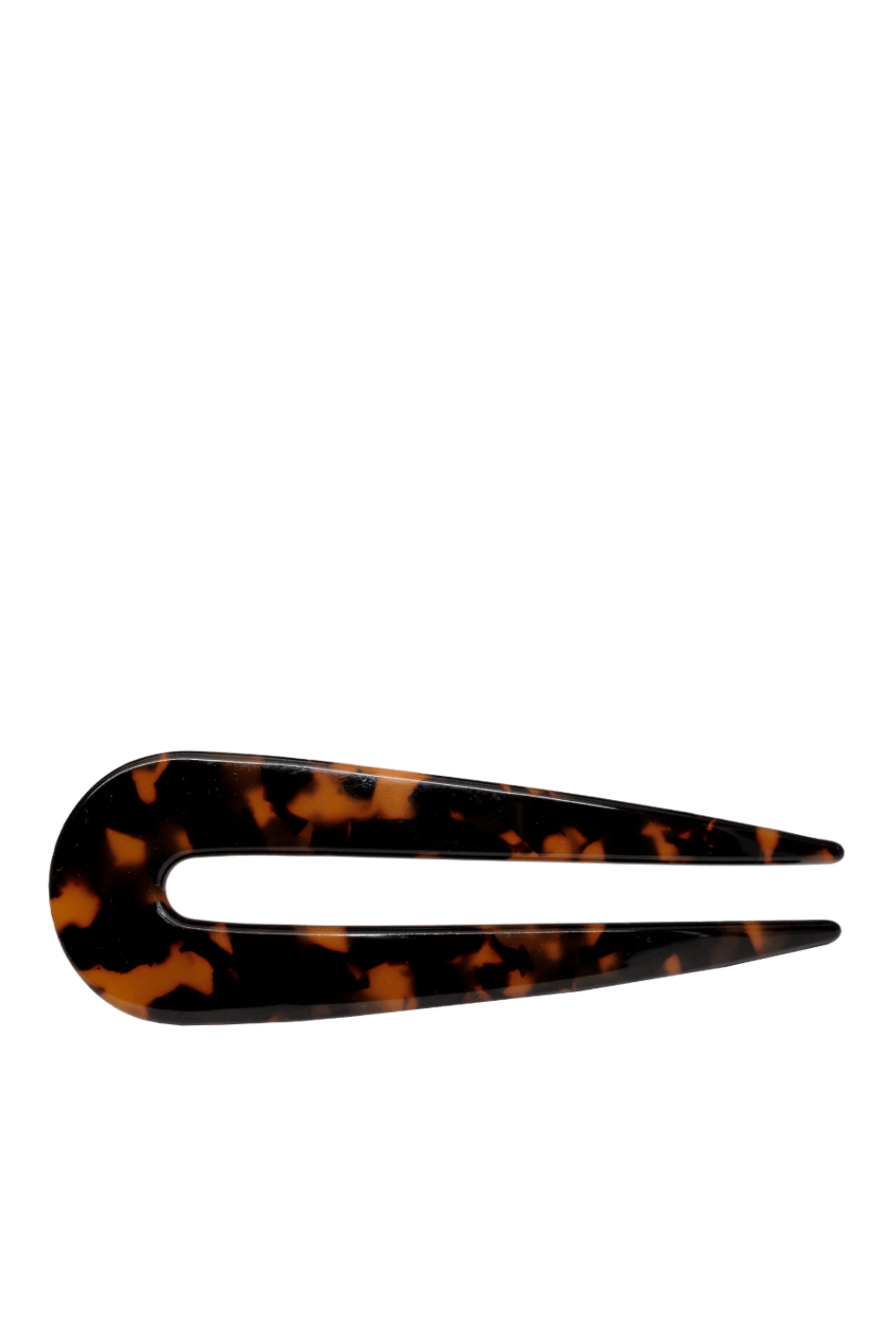 EMI JAY Tortoise Shell Hair Pin Accessory