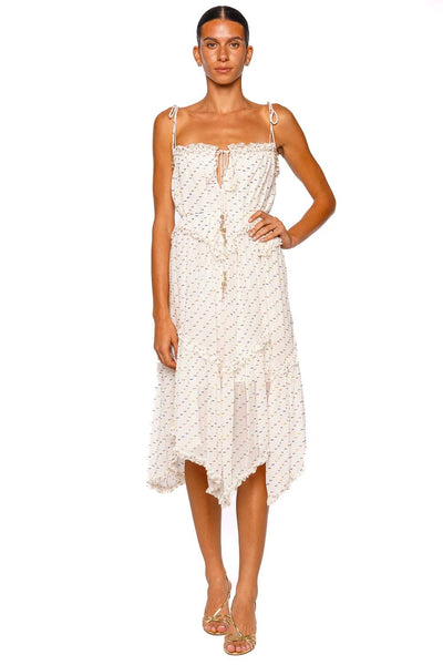 ワンピース Laura tiered dress andmary noskus_000057-21-1778277019436