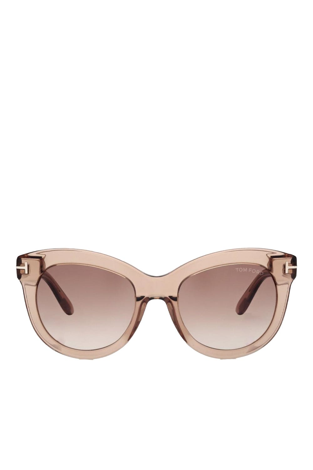 Tom Ford Eyewear ODETTE FT1189 5345F
