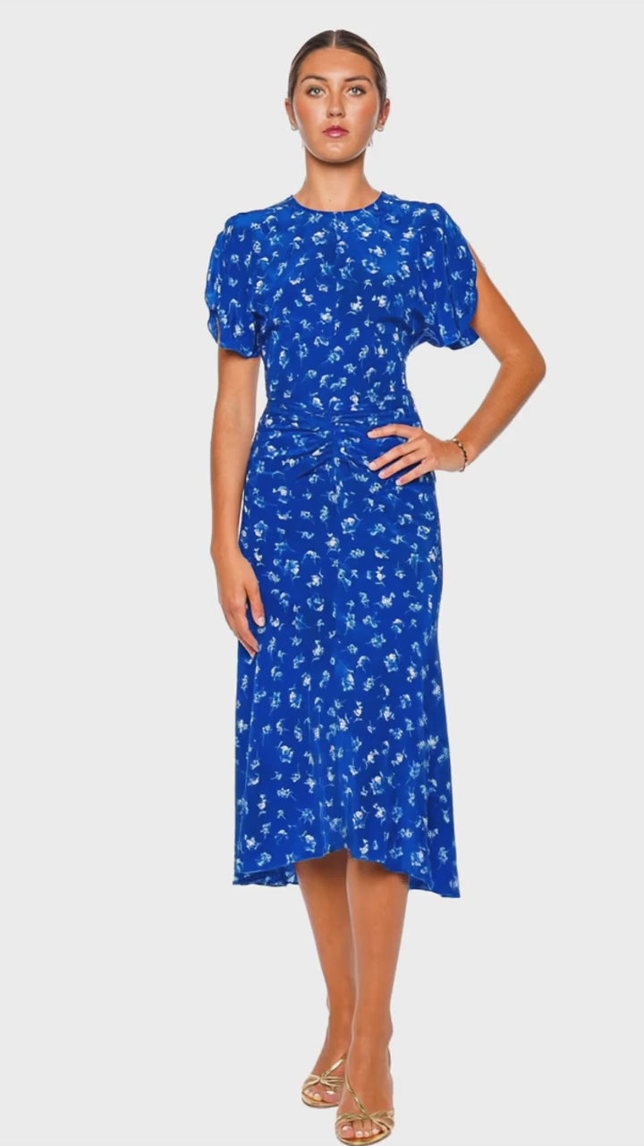 Bela Victoria Beckham Dress