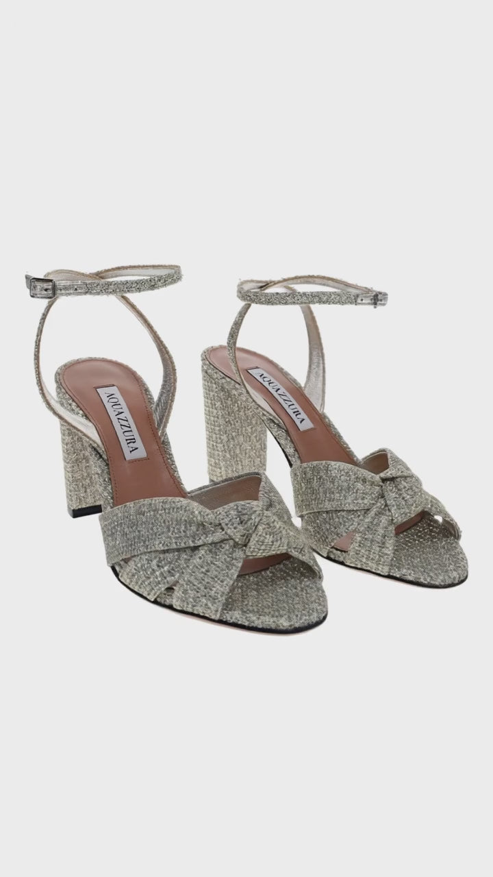 アクセサリー churara HERRADURA THUNDER NECKLACE - SILVER– Artizan Joyeria