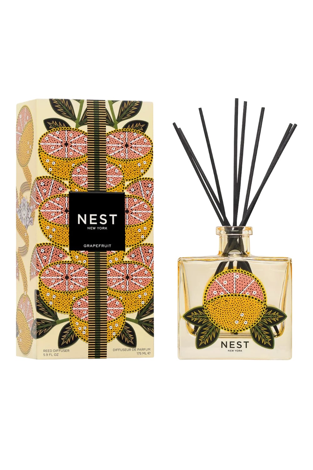 Nest Grapefruit Specialty Reed Diffuser