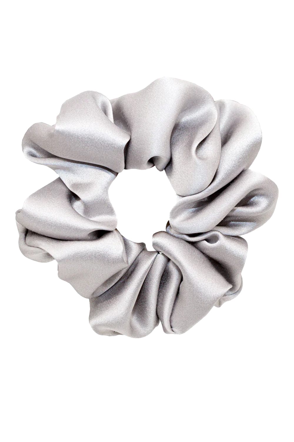 EMI JAY Sweet Dreams Moonstone Silk Scrunchie