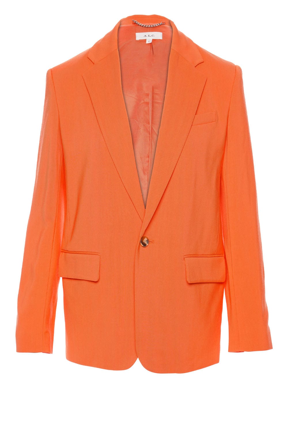 A.L.C. Dakota Clementine Oversized Jacket