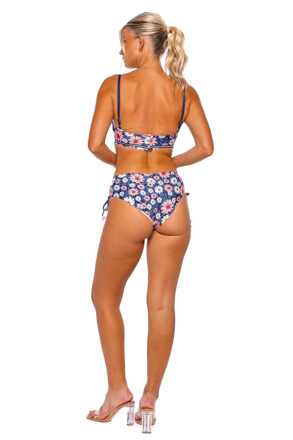 Agua Bendita Lauren Ross Wired Bikini Top